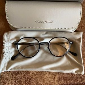 Giorgio Armani AR5089 48mm Eyeglasses